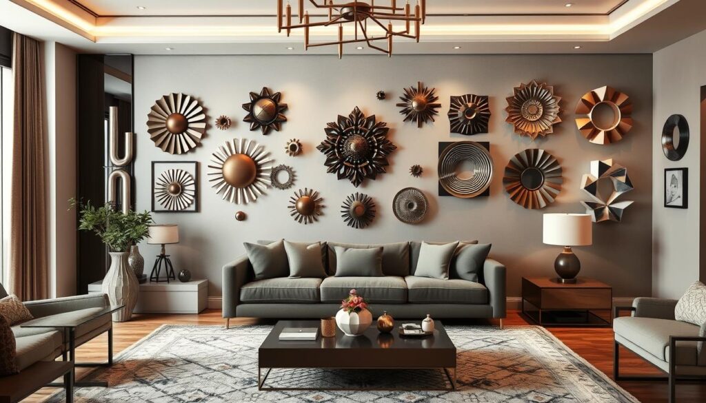 3D wall art placement strategies 3D wall art placement strategies
