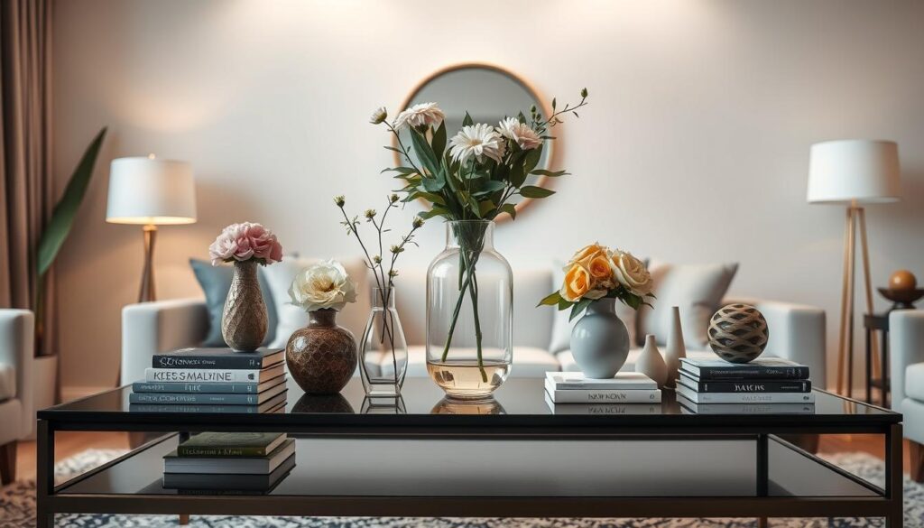 Coffee Table Styling Balance Coffee Table Styling Balance