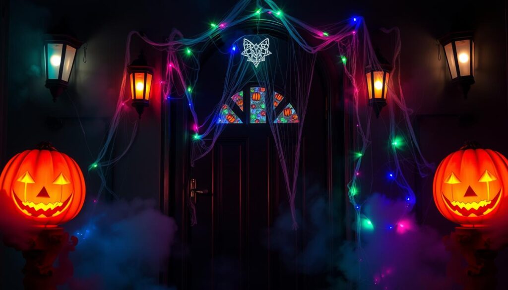 Halloween Lighting Special Effects Halloween Lighting Special Effects