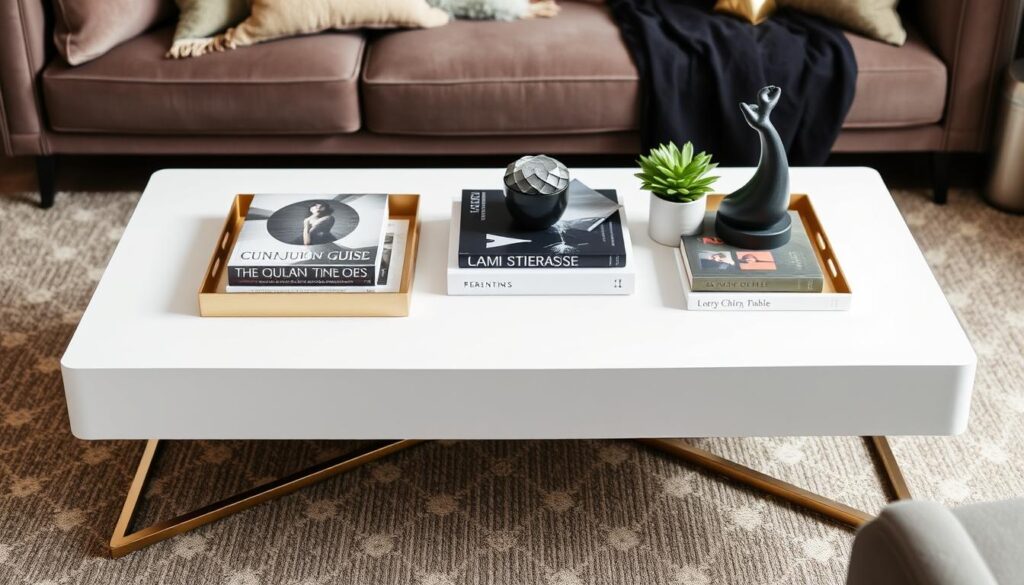 Modern Coffee Table Decor Styling Modern Coffee Table Decor Styling