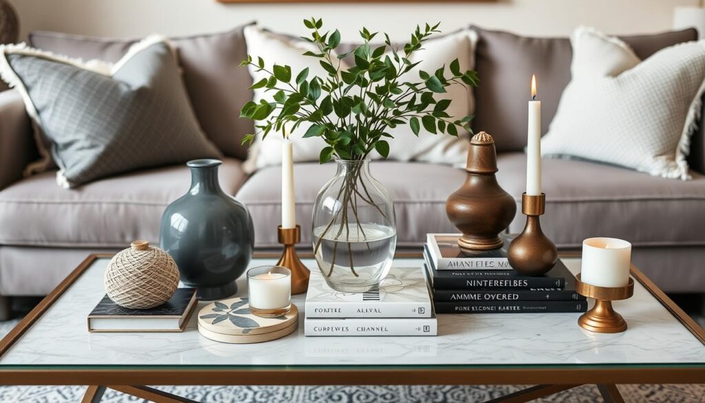 Personal Coffee Table Styling Tips Personal Coffee Table Styling Tips
