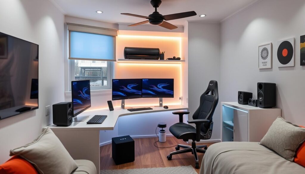 Tech Gadgets for Dorm Room Designs for Guys Tech Gadgets for Dorm Room Designs for Guys
