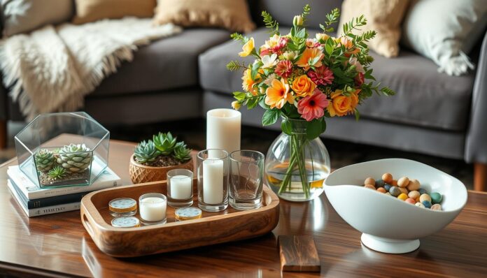 coffee-table-decorations coffee table decorations