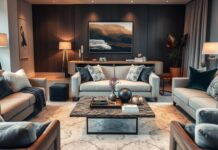 15 Brilliant Coffee Table Living Room Ideas for Decoration coffee table living room ideas