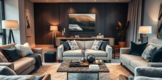 15 Brilliant Coffee Table Living Room Ideas for Decoration coffee table living room ideas