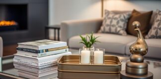 Best 8 Tips for Decorating Coffee Tables with Elegance decorating coffee tables