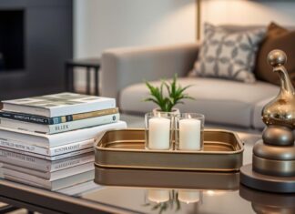 Best 8 Tips for Decorating Coffee Tables with Elegance decorating coffee tables