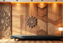 Upgrade Your Decorative Wood Wall Panels for Better Interior decorative wood wall panels
