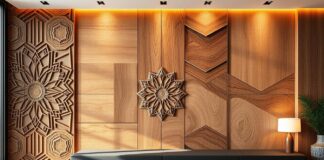 Upgrade Your Decorative Wood Wall Panels for Better Interior decorative wood wall panels