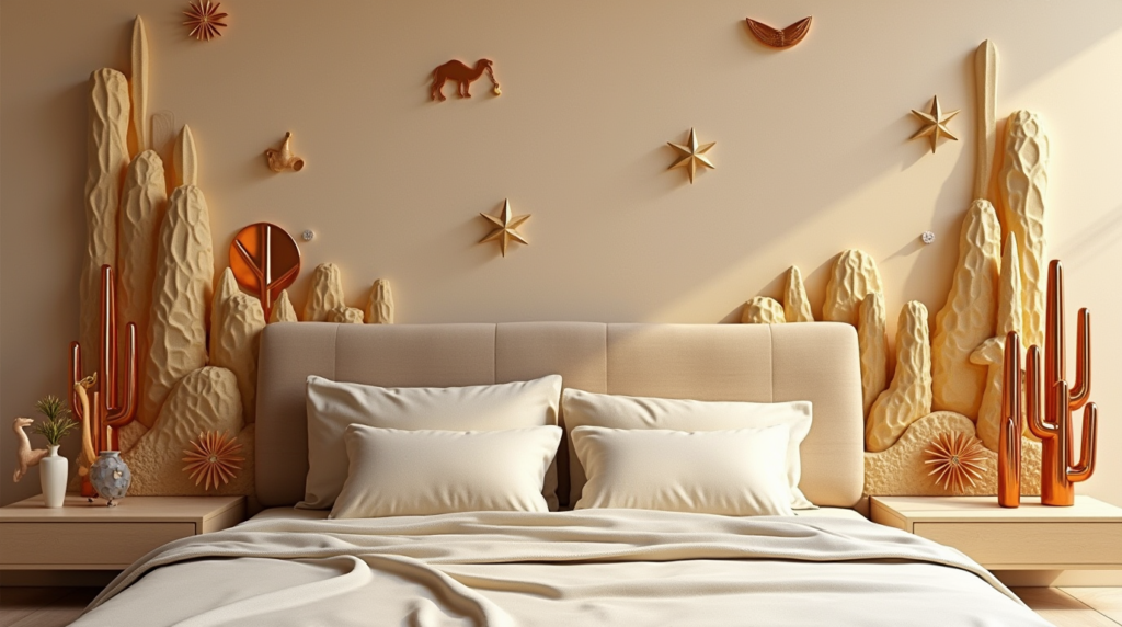 3D Wall Decor Cost Analysis