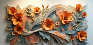 Choosing the Best Sculpture Art for Wall Sculpture Art for Wall