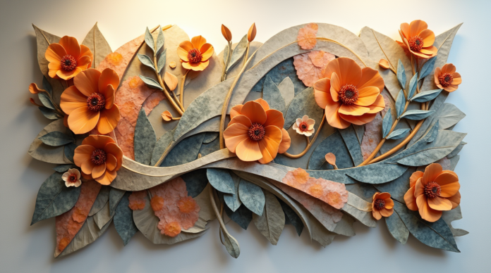 Sculpture Art for Wall Sculpture Art for Wall