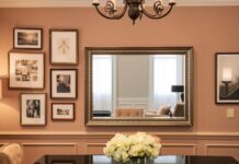 15 Elegant Dining Room Wall Art to Elevate Your Space dining room wall decor