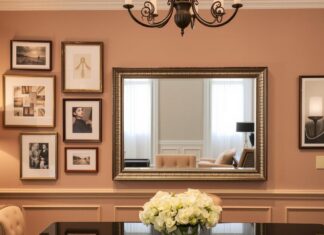 15 Elegant Dining Room Wall Art to Elevate Your Space dining room wall decor