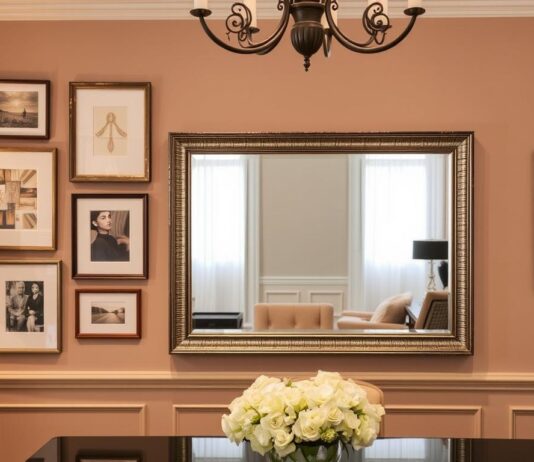 15 Elegant Dining Room Wall Art to Elevate Your Space dining room wall decor