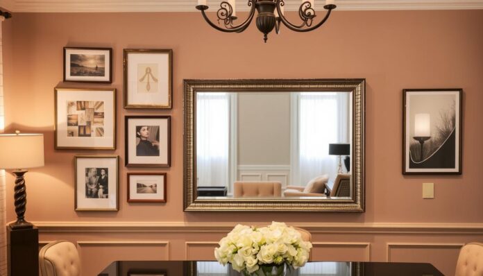 dining-room-wall-decor dining room wall decor