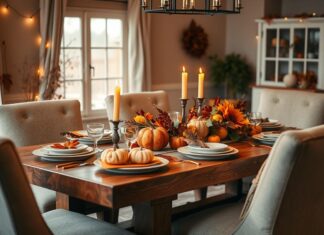 Best 11 Friendsgiving Decor Ideas for Your Celebration friendsgiving decor ideas