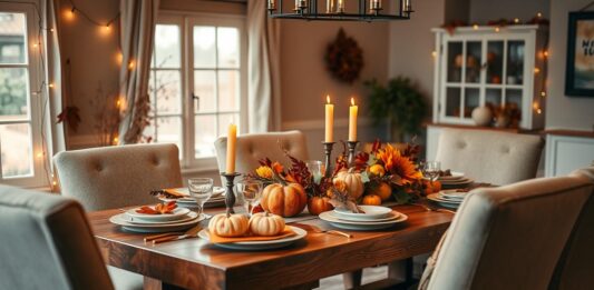 Best 11 Friendsgiving Decor Ideas for Your Celebration friendsgiving decor ideas