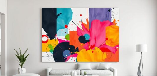 Exclusive Modern Art Wall Decor for Stylish Homes in 2025 modern art wall decor