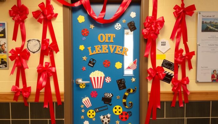 movie red ribbon week doors