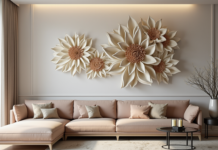 Discover Captivating 3D Wall Art Decor Pieces 3D Wall Art Decor