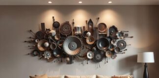 Sculpture Art on the Wall: 9 Best Tips for Incorporating It sculpture art on the wall